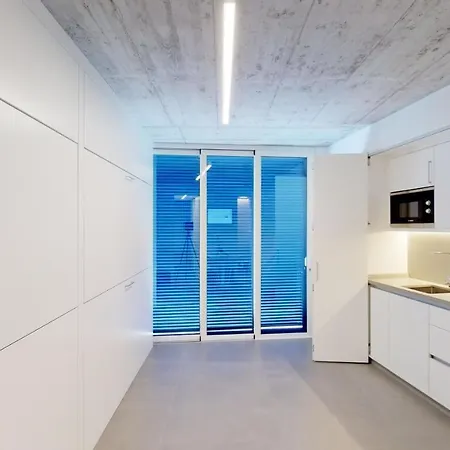 Casa De Nieves By Airnest בית נופש *