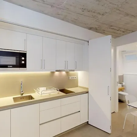 Casa De Nieves By Airnest בית נופש Puerto de las Nieves