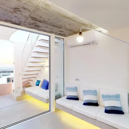 Casa De Nieves By Airnest בית נופש